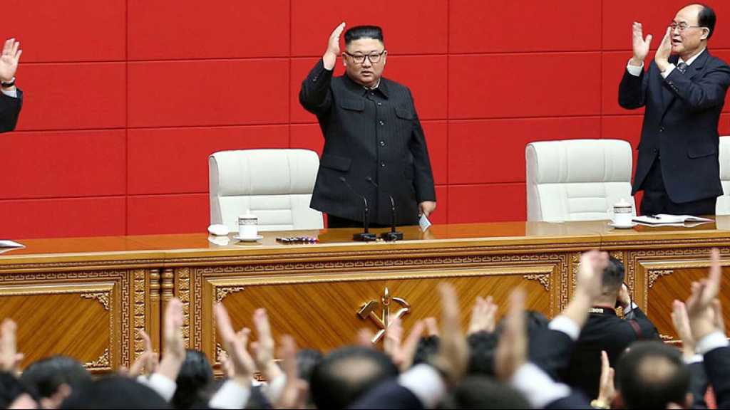 Corée du Nord: Kim Jong Un ordonne à son armée de se préparer à une possible «guerre»