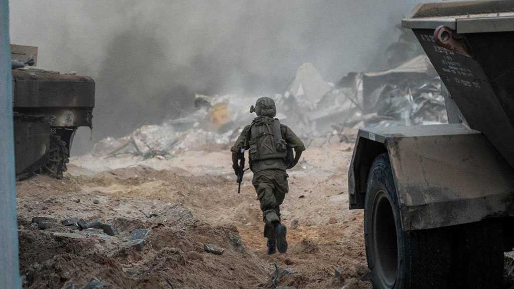 «Israël» retire des milliers de soldats de Gaza après la lourde défaite de la Brigade «Golani»