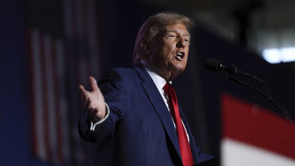 Trump demande à la Cour suprême d’invalider une décision du Colorado le déclarant inéligible