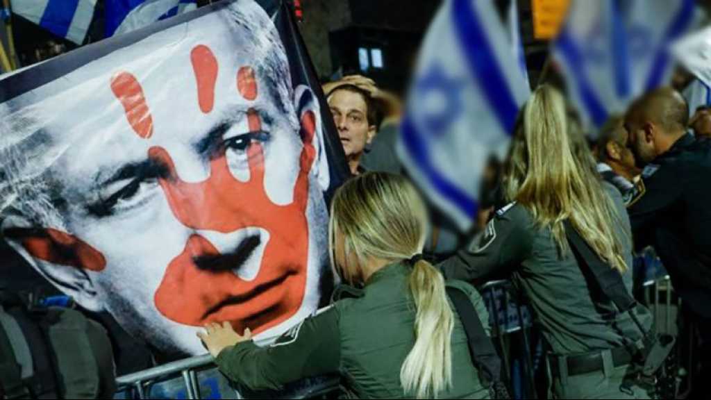Seuls 15 % des Israéliens souhaitent que Netanyahou reste en poste après la guerre