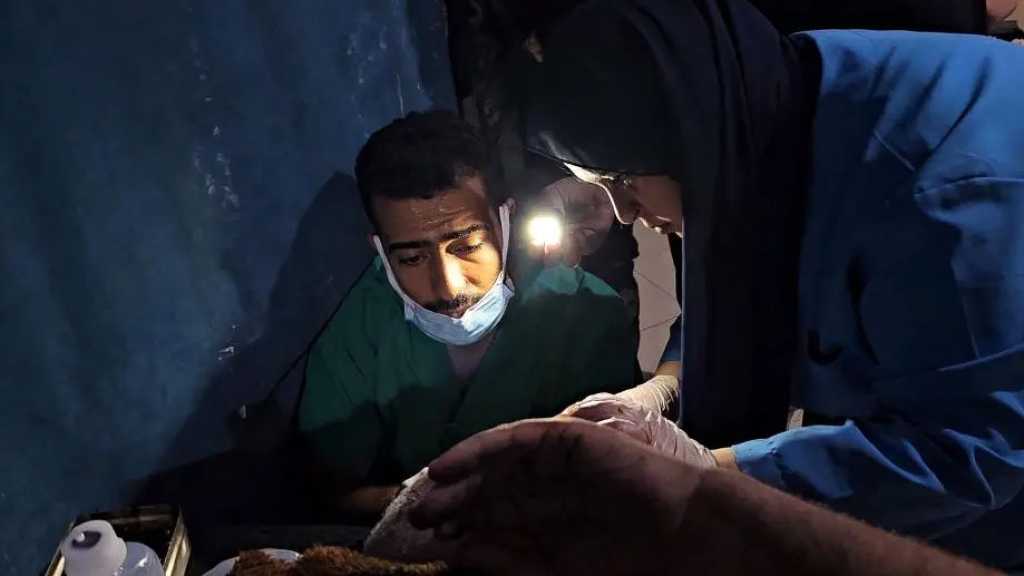 «Israël» empêche la livraison de médicaments à Gaza : EuroMed Droits dénonce un crime de génocide