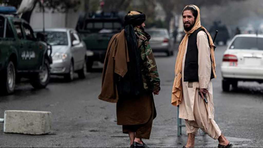 Afghanistan: 2e attentat en trois jours de «Daech» à Kaboul