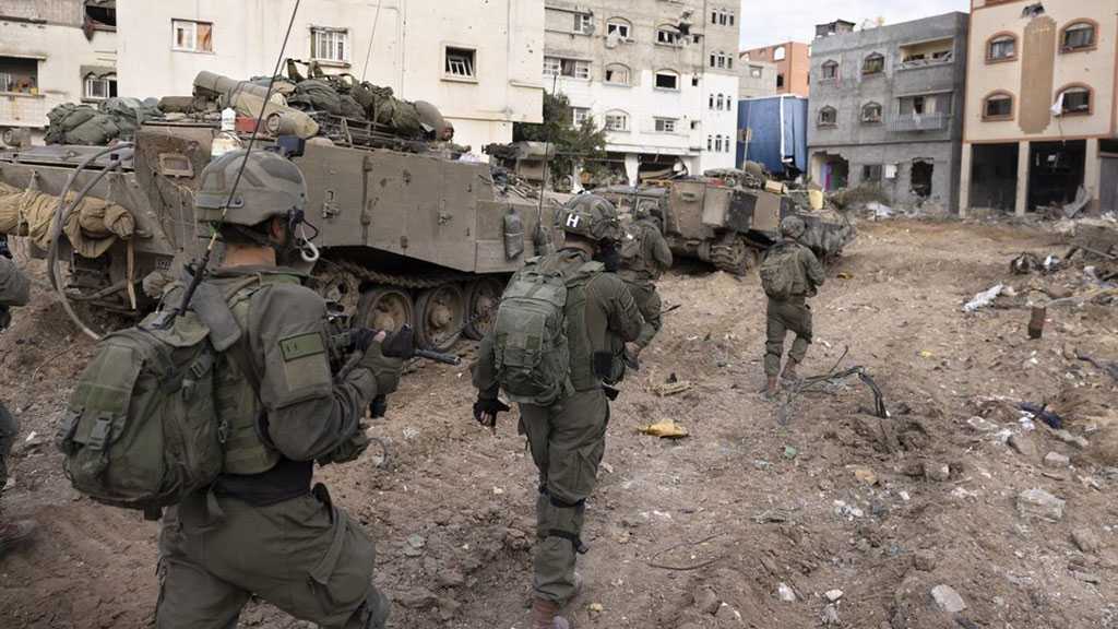 Le Hamas publie une vidéo de trois captifs israéliens en vie
