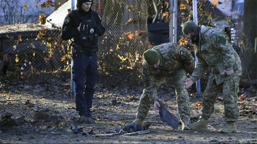 La Russie dit avoir neutralisé plusieurs drones ukrainiens, une enfant blessée