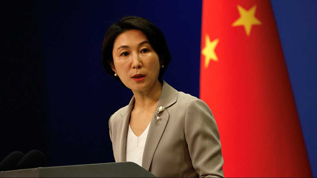 Pékin accuse Washington d’avoir «sali» la Chine en critiquant la rupture des liens Taïwan-Nauru