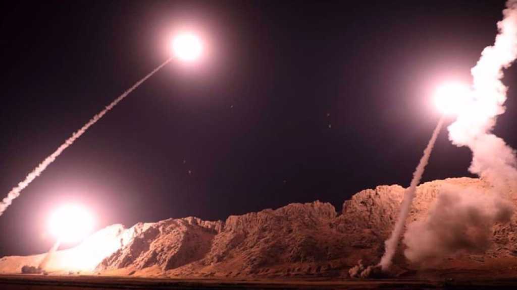 Iran: Les frappes du CGRI sont destinées à défendre le pays, dit Kanani