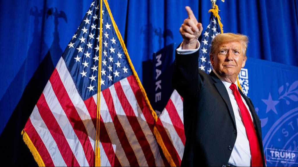 États-Unis: Trump de retour au tribunal à New York et en campagne dans le New Hampshire
