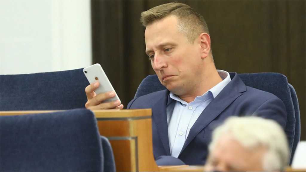 «Pegasus»: la Pologne crée une commission d’enquête parlementaire sur le logiciel espion israélien