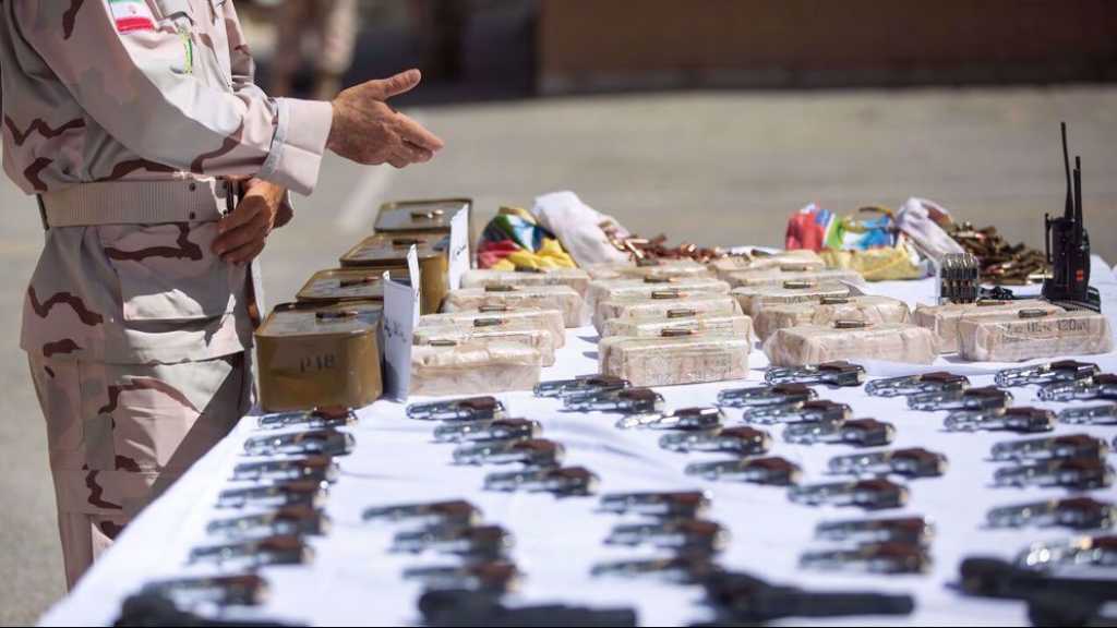 Iran: un colonel du CGRI assassiné dans une attaque terroriste au sud-est
