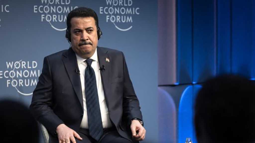 Irak: le Premier ministre réitère son appel au départ de la coalition internationale
