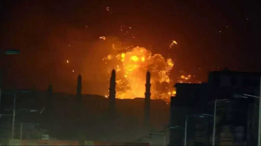 Nouvelles frappes américaines contre des sites à Hodeidah au Yémen