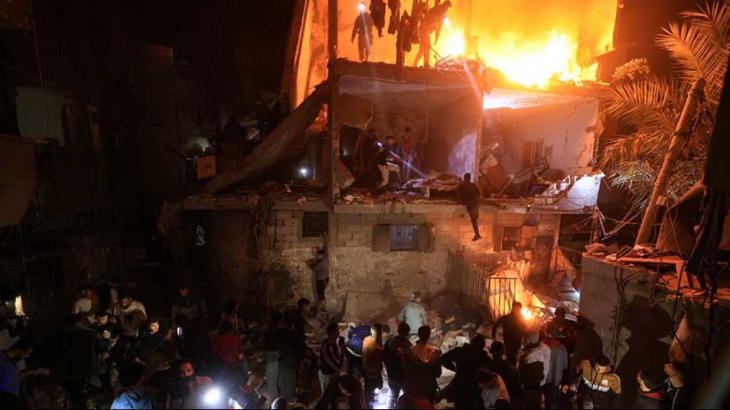 Guerre à Gaza: Combats acharnés à Khan Younès, 24 soldats israéliens tués en une journée