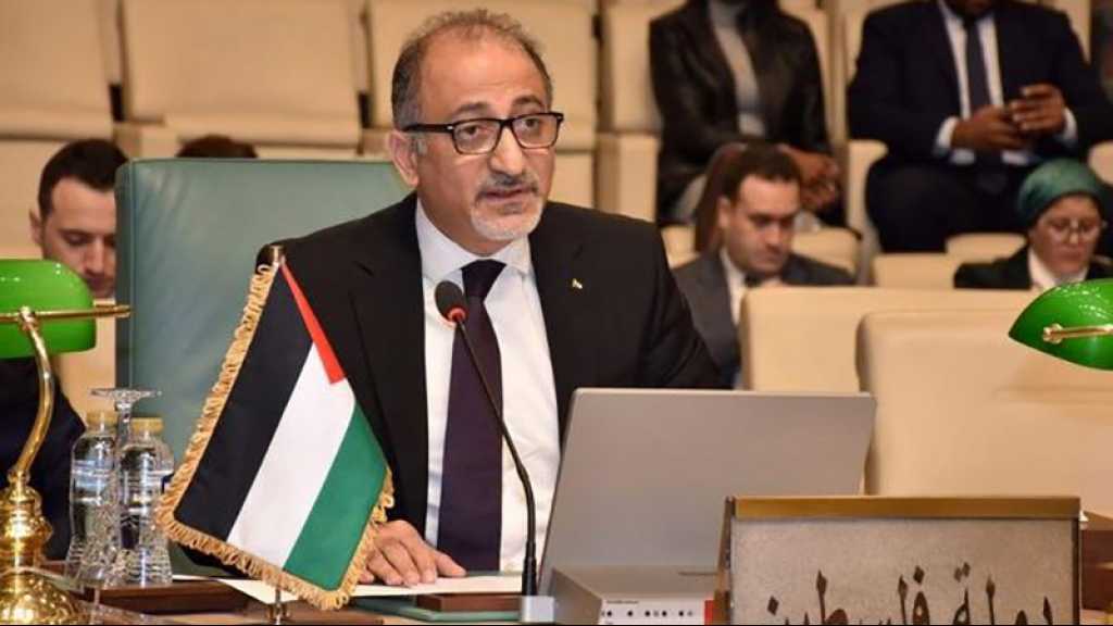 Gaza: La Ligue arabe exige des mesures pour l’arrêt des crimes commis par «Israël» contre les Palestiniens