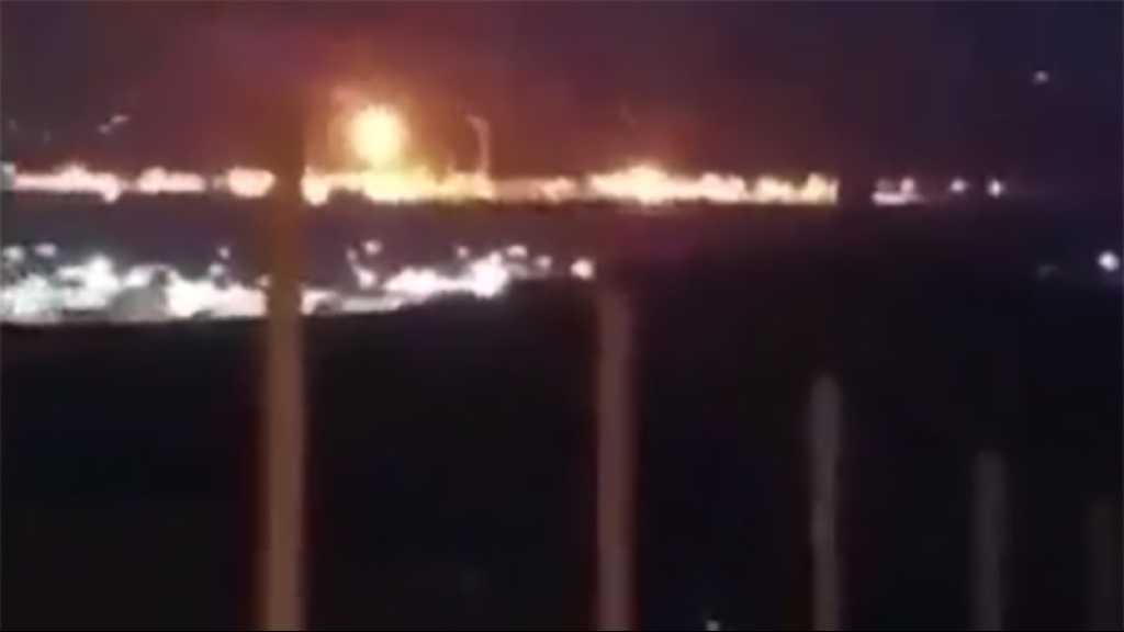 Irak: La Résistance attaque un champ gazier dans le Kurdistan irakien
