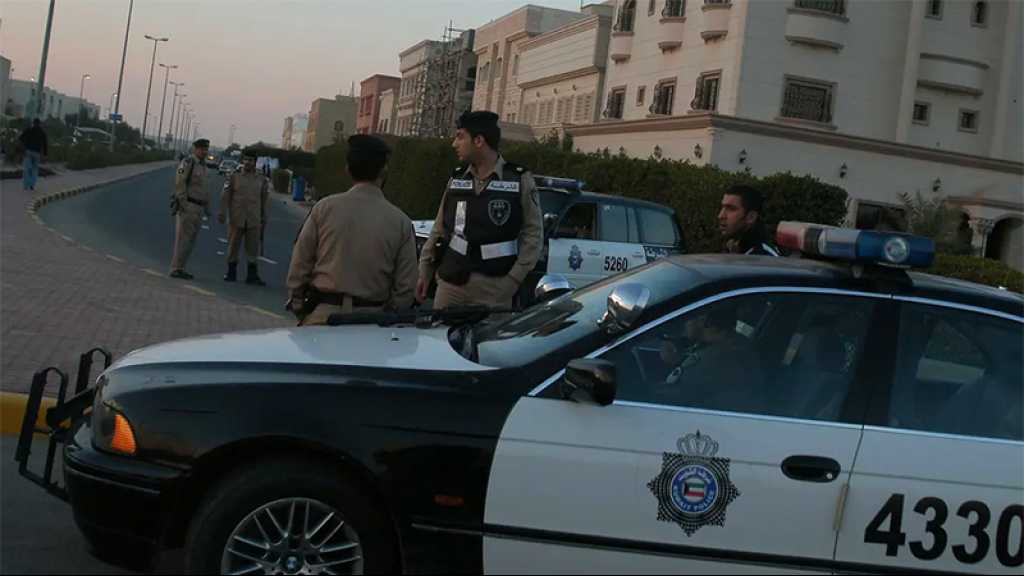 Le Koweït déjoue le plan d’une «cellule terroriste» visant des lieux de culte chiites