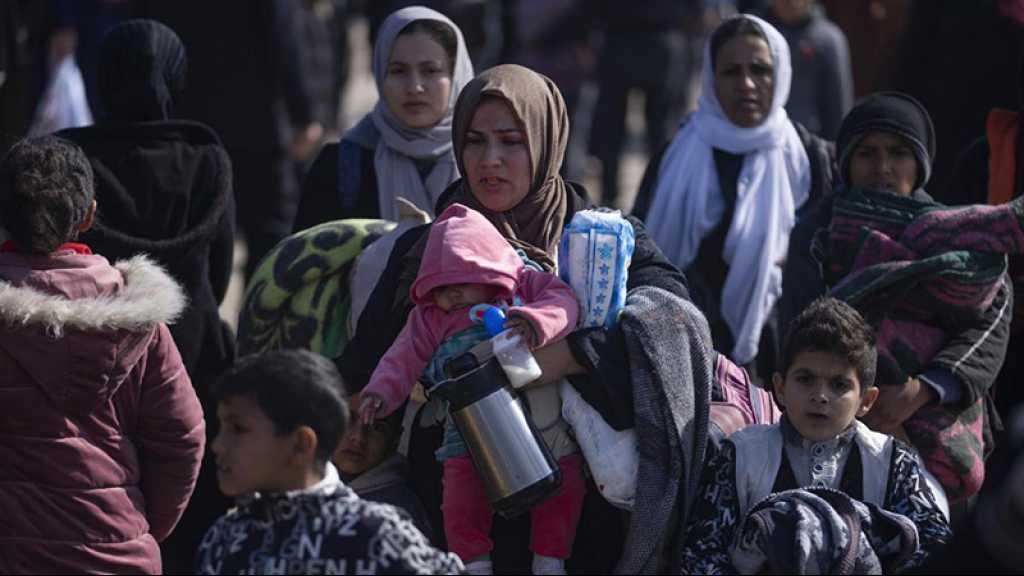 Craintes pour les civils à Gaza malgré la décision de la CIJ