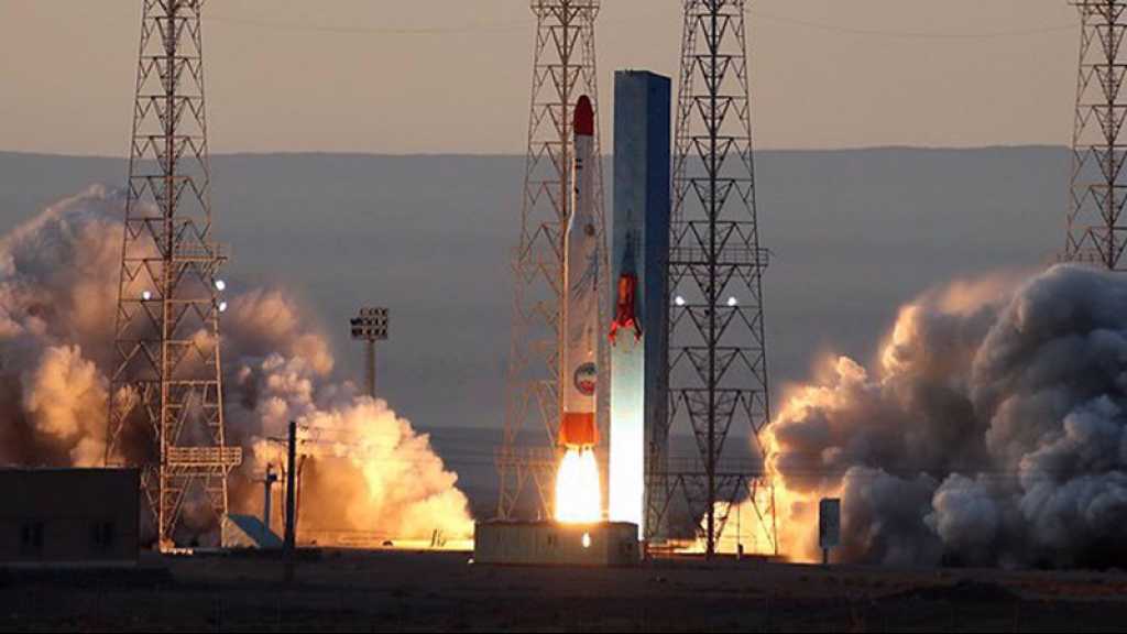 Le satellite iranien Soraya suscite l’ire de la troïka européenne