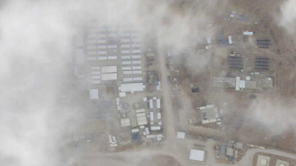 L’Iran «condamne avec force» les attaques américaines en Syrie et Irak
