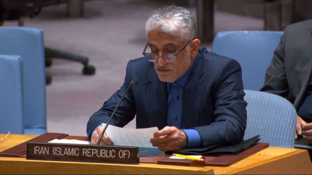 Iran: Les attaques américaines contre l’Irak et la Syrie sont illégales