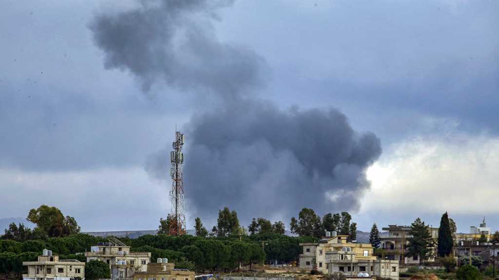 Liban: 100 000 personnes forcées de se déplacer à cause des attaques israéliennes