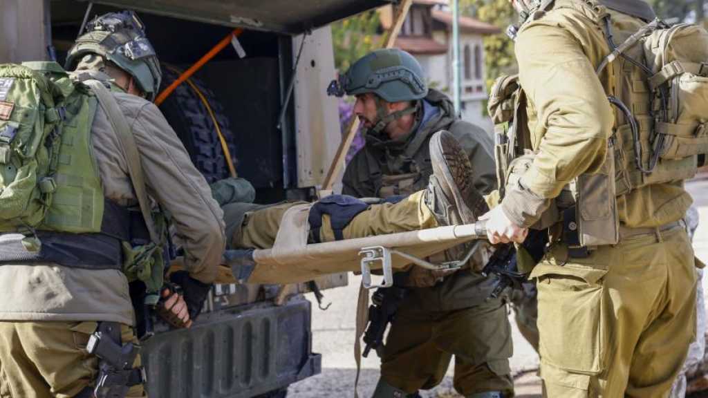 Un second soldat israélien décédé après une infection par un champignon contractée à Gaza