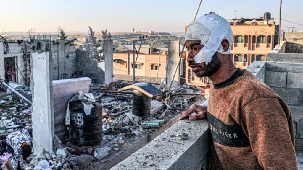 Gaza: Craintes pour Rafah, nouveaux pourparlers en vue d’une trêve