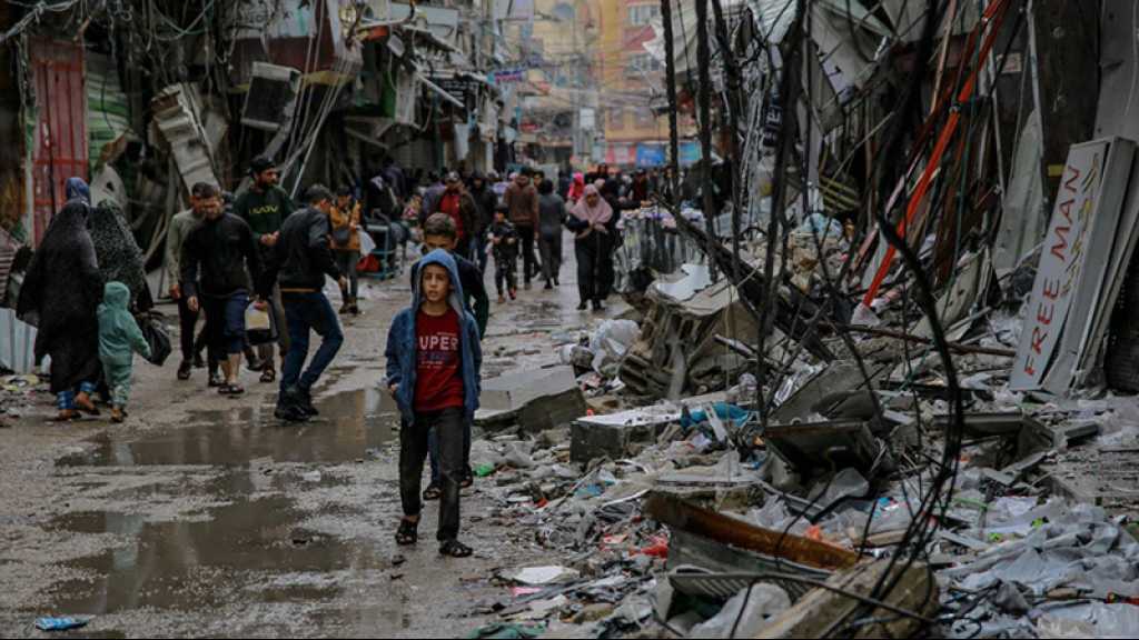 Gaza: «Israël» intensifie ses attaques à Rafah, la communauté internationale lance un cri d’alarme