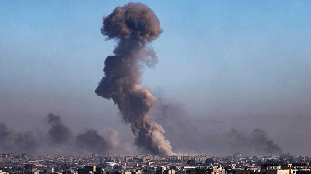 Attaque israélienne nocturne à Rafah: Deux captifs libérés, environ 100 martyrs palestiniens