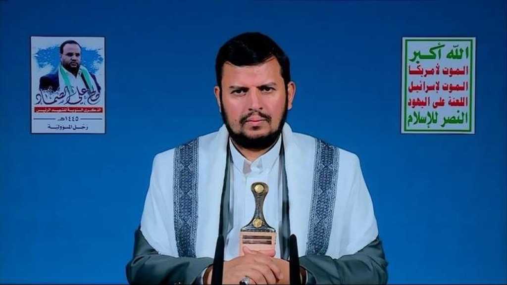 Sayyed al-Houthi: Empêcher le passage des navires israéliens est une victoire importante