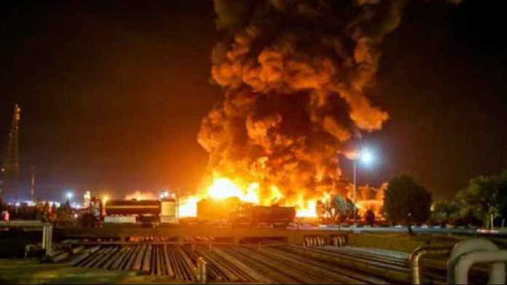 Iran: Des explosions de gaz provoquées par des «actes de sabotage» terroristes