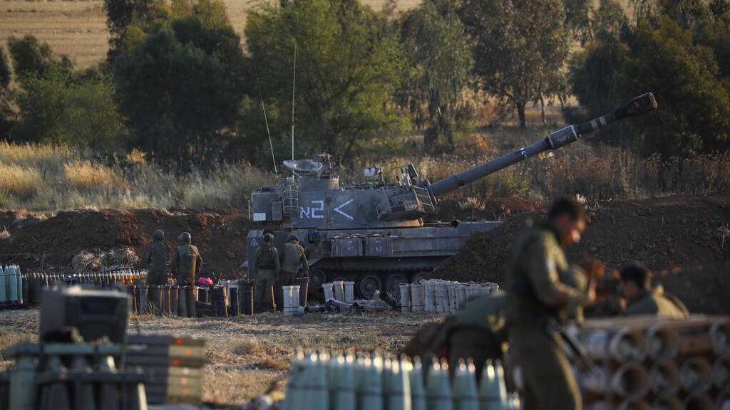 Juste avant l’opération à Rafah, Washington envisage d’envoyer des armes à «Israël»