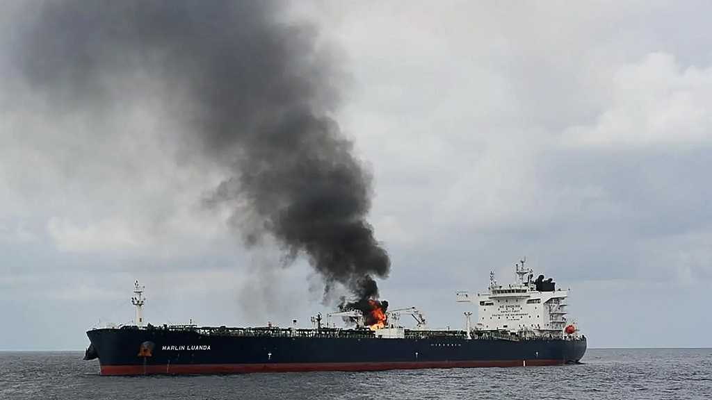  Les forces armées yéménites visent un navire britannique dans le golfe d’Aden et abattent un avion américain
