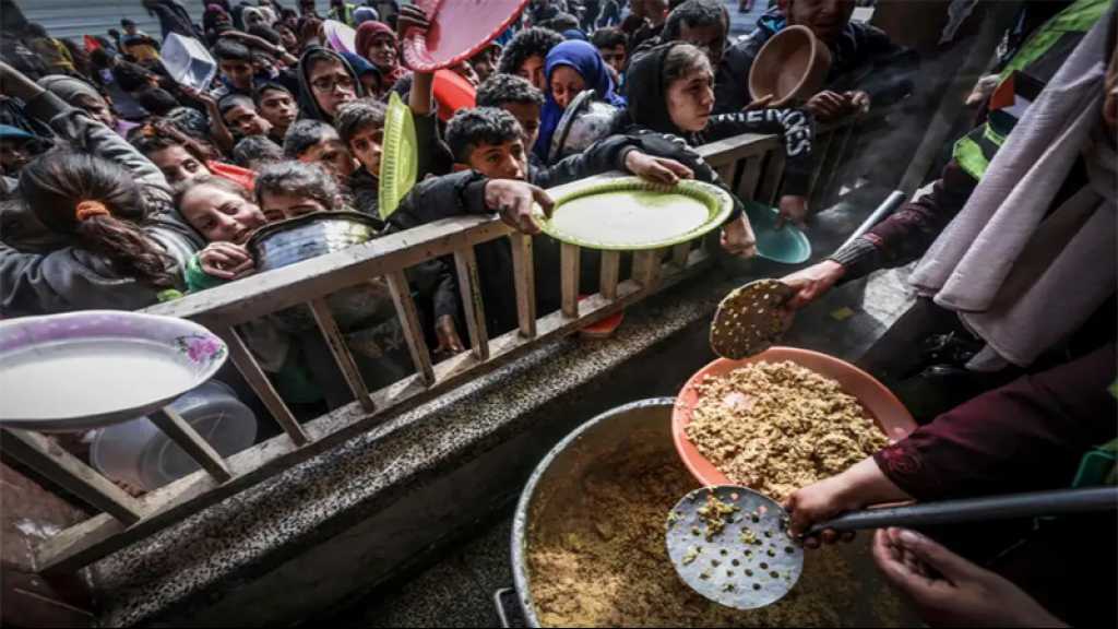 Guerre à Gaza: Situation humanitaire catastrophique, impasse en vue à l’ONU