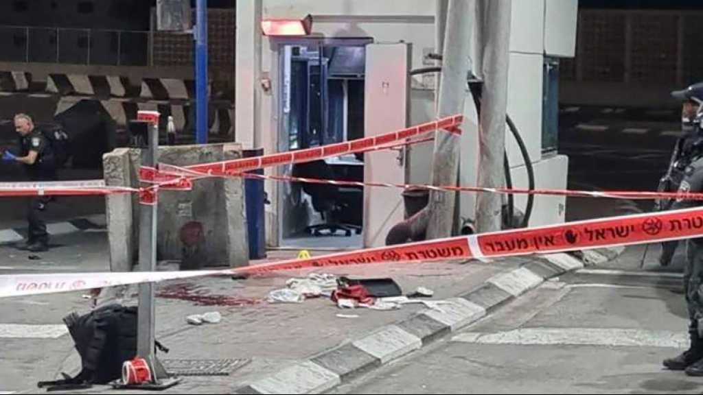 Fusillade près d’al-Qods occupée: un mort et huit blessés, le Hamas salue une «opération héroïque»