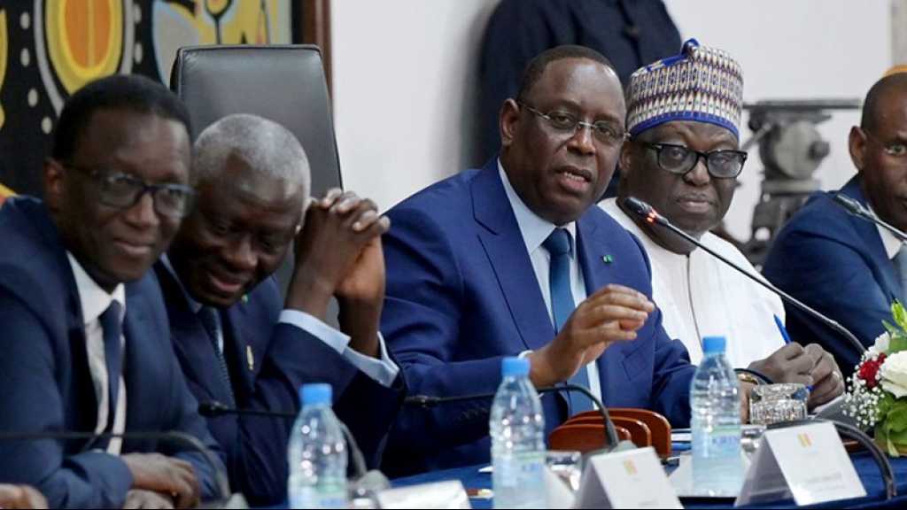 Sénégal: le président Sall ouvre un «dialogue» pour sortir de la crise électorale