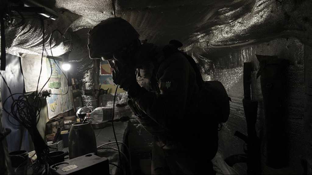La CIA a financé douze bases ukrainiennes à proximité de la frontière russe, révèle le NYT