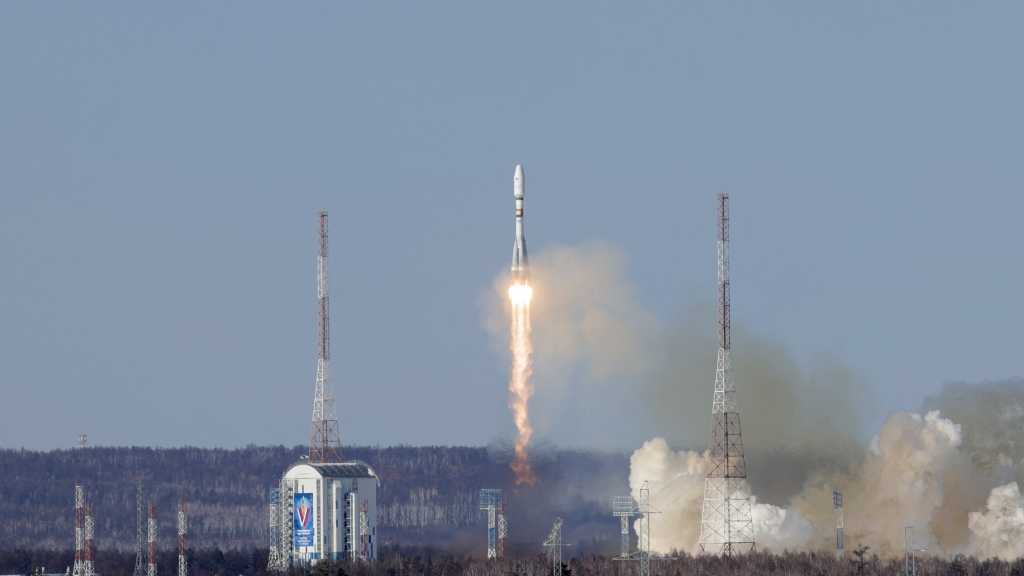 L’Iran lance le satellite de fabrication nationale Pars 1 dans l’espace