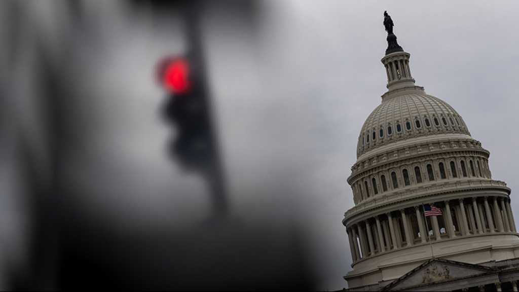 États-Unis: Le Congrès américain évite à nouveau de justesse une paralysie de l’Etat fédéral