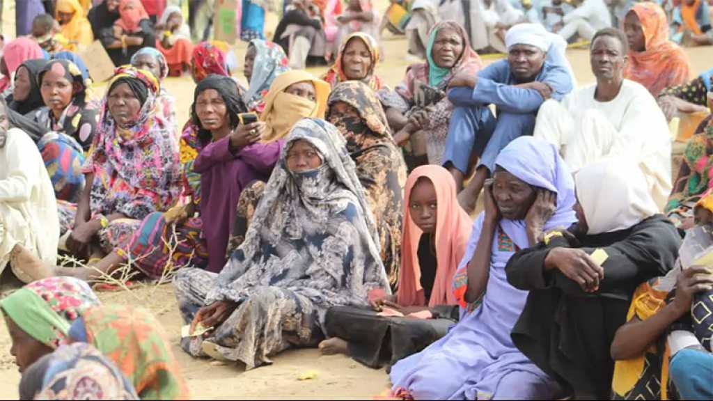 Les Soudanais vivent dans un climat de «pure terreur», selon l’ONU
