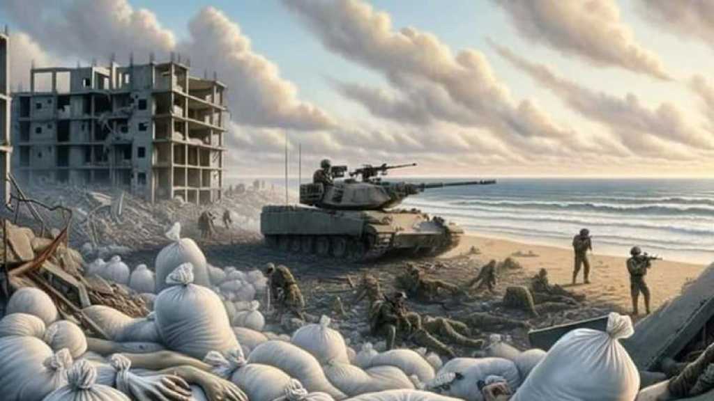  Massacre de farine: appels à une enquête après des tirs israéliens lors d’une distribution d’aide à Gaza