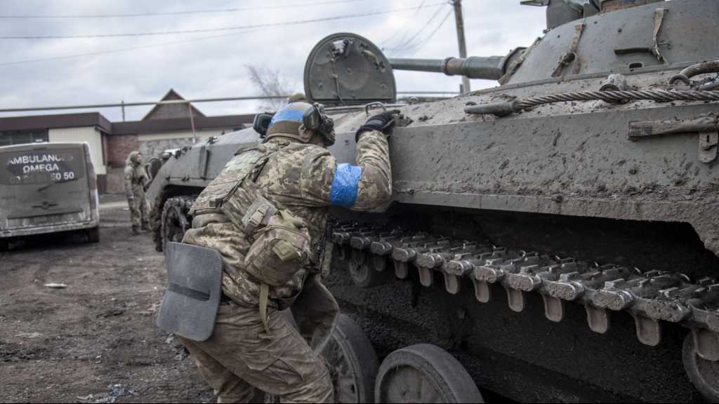 Fuites dans l’armée allemande: le Kremlin dénonce «l’implication directe» de l’Occident en Ukraine
