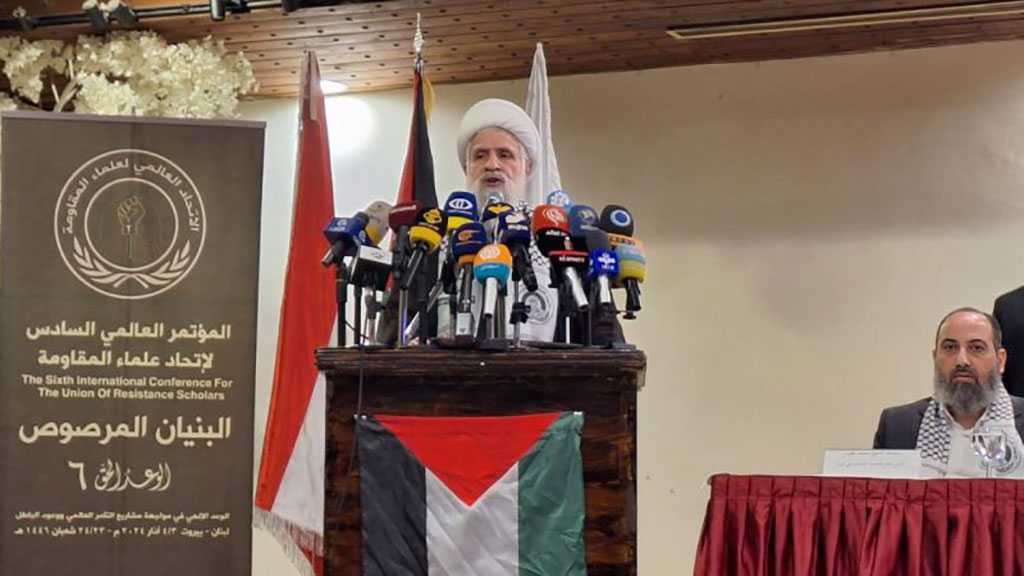 Le Hezbollah: Une attaque israélienne contre le Liban déclenchera une nouvelle version de la guerre de 2006