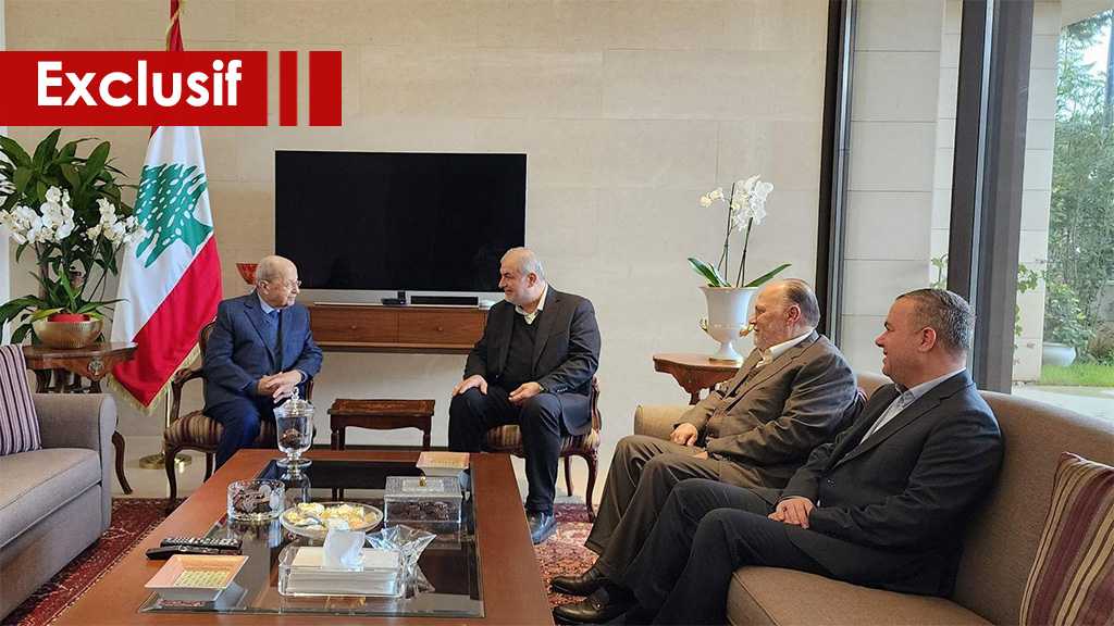 Lorsque le Hezbollah et le CPL décident de renouer leur dialogue...