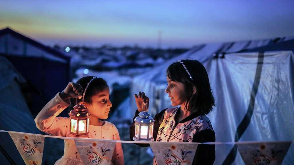 Le ramadan commence lundi dans plusieurs pays musulmans avec la guerre à Gaza dans les esprits