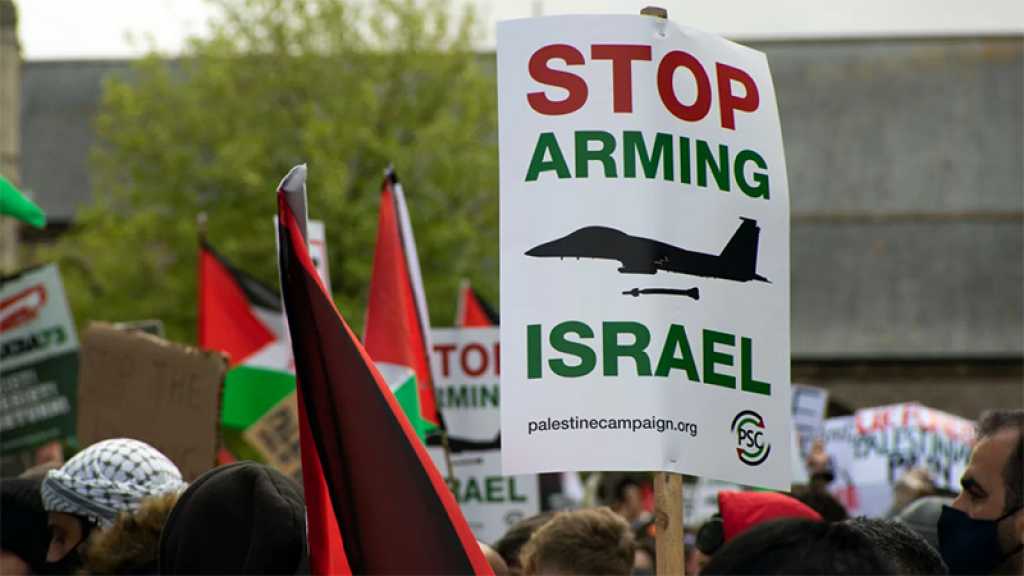 Des ONG veulent poursuivre le Danemark pour mettre fin aux exportations d’armes vers «Israël»