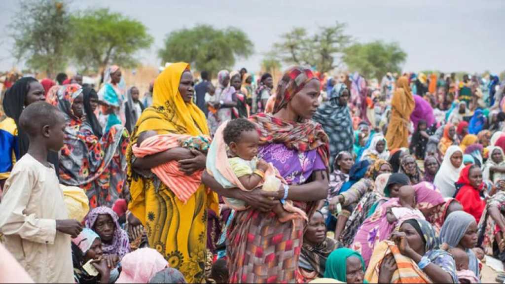 Guerre au Soudan: 230.000 mères et enfants risquent de mourir de faim
