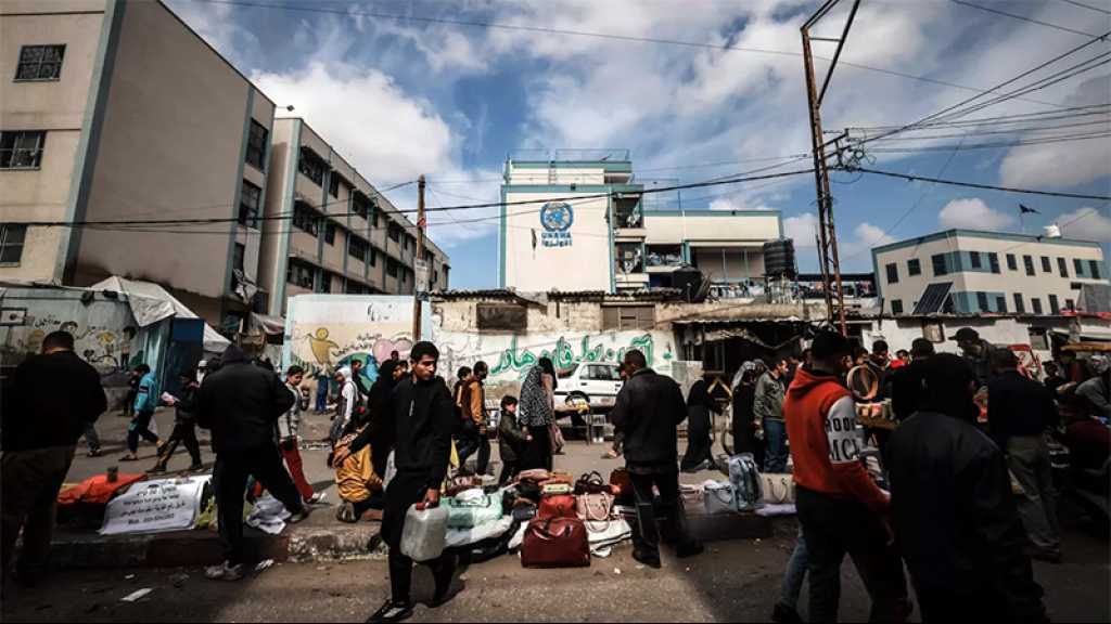 Gaza: au moins 20 martyrs dans des tirs israéliens sur une foule attendant de l’aide humanitaire