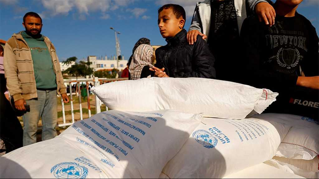 L’Australie va reprendre son financement de l’Unrwa
