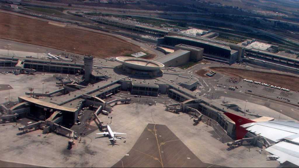 La Résistance irakienne a ciblé «l’aéroport israélien Ben Gourion» à deux reprises en une semaine