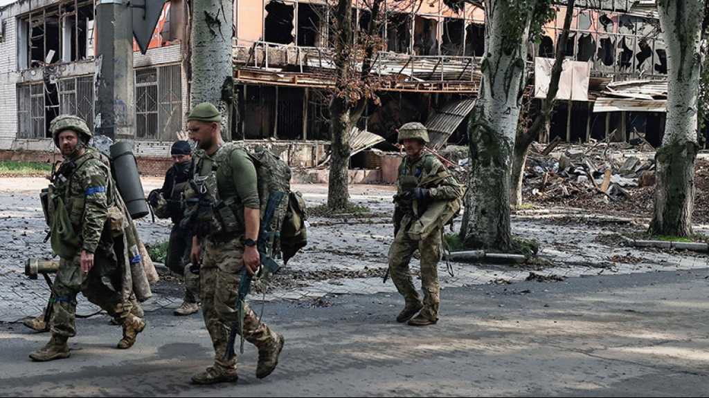 Paris nie le projet d’envoyer en Ukraine un contingent de 2000 soldats